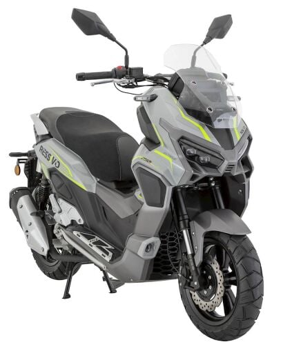 Mondial Ressivo Lastik 